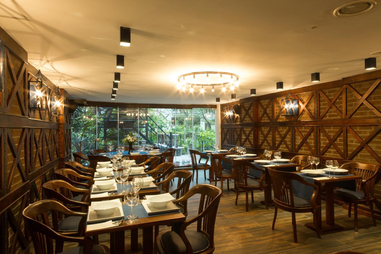 Pasha Moda Hotel Istanbul Exterior photo
