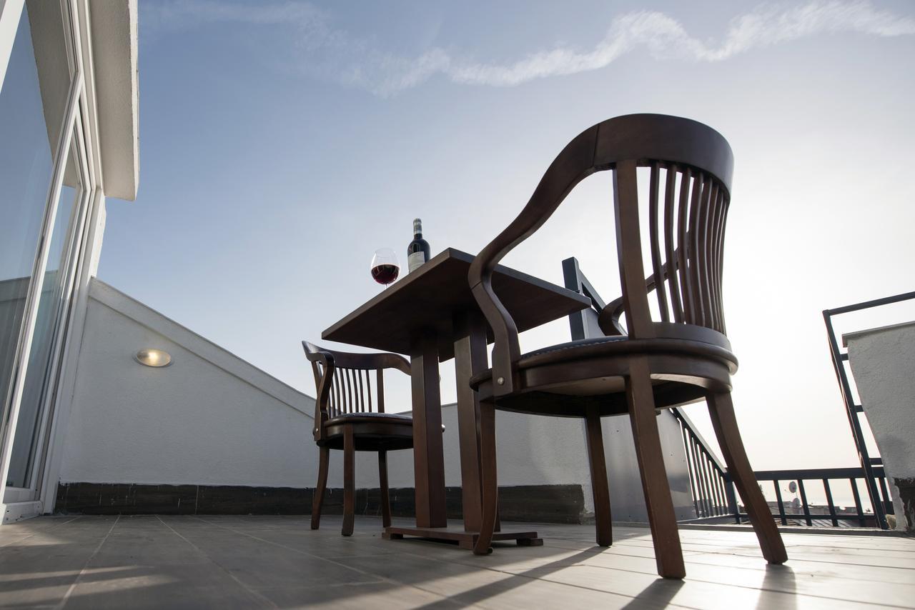 Pasha Moda Hotel Istanbul Exterior photo