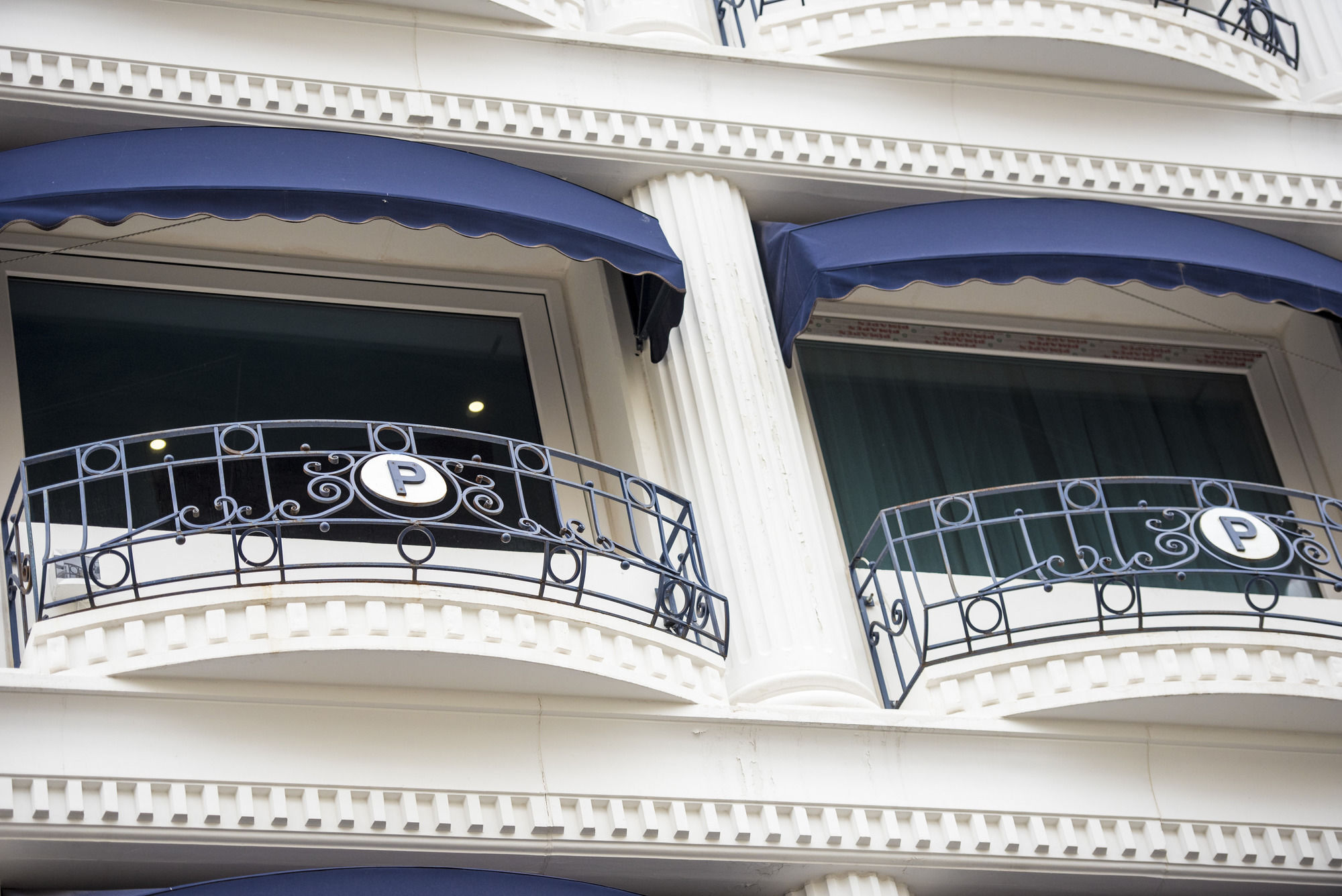 Pasha Moda Hotel Istanbul Exterior photo