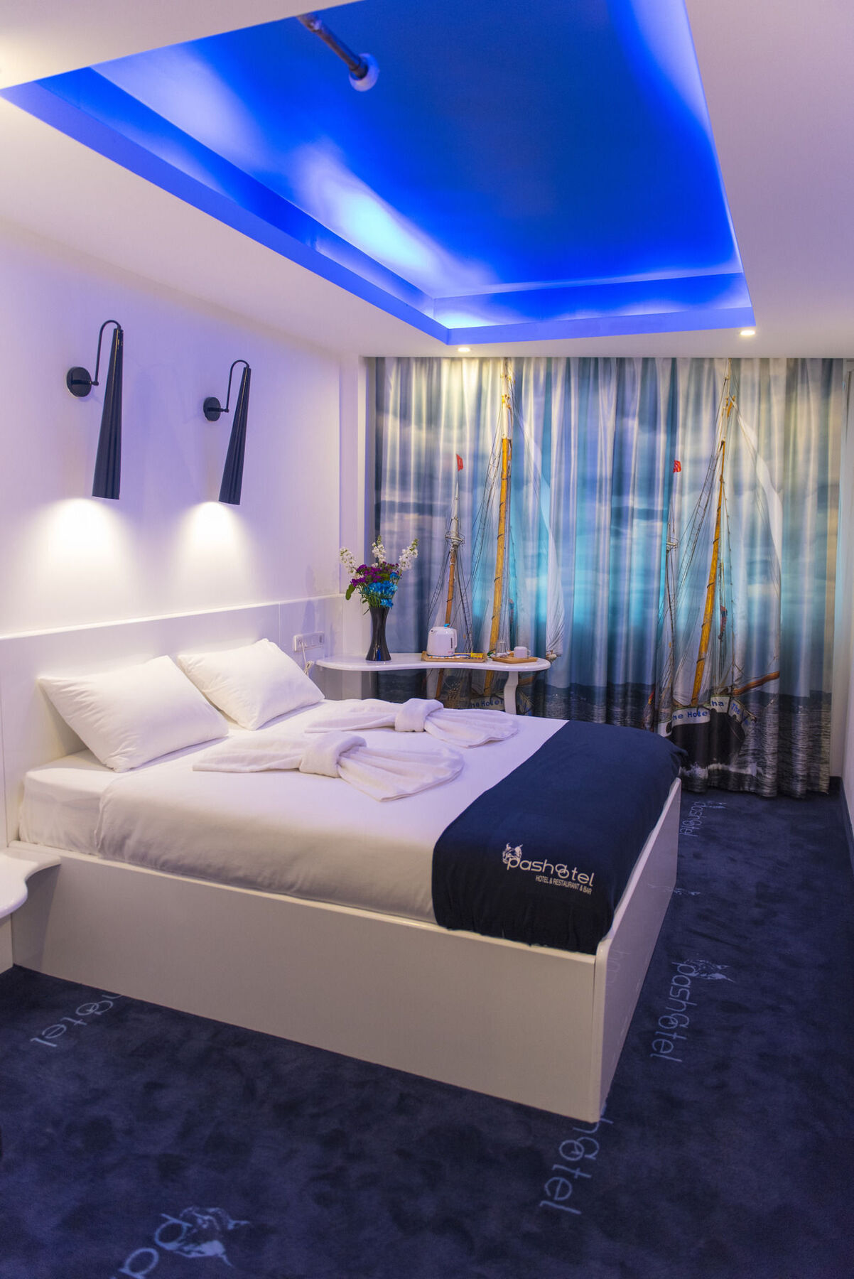 Pasha Moda Hotel Istanbul Exterior photo